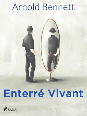 cover image of Enterré Vivant
